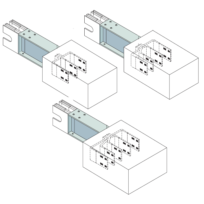 Feed In Box